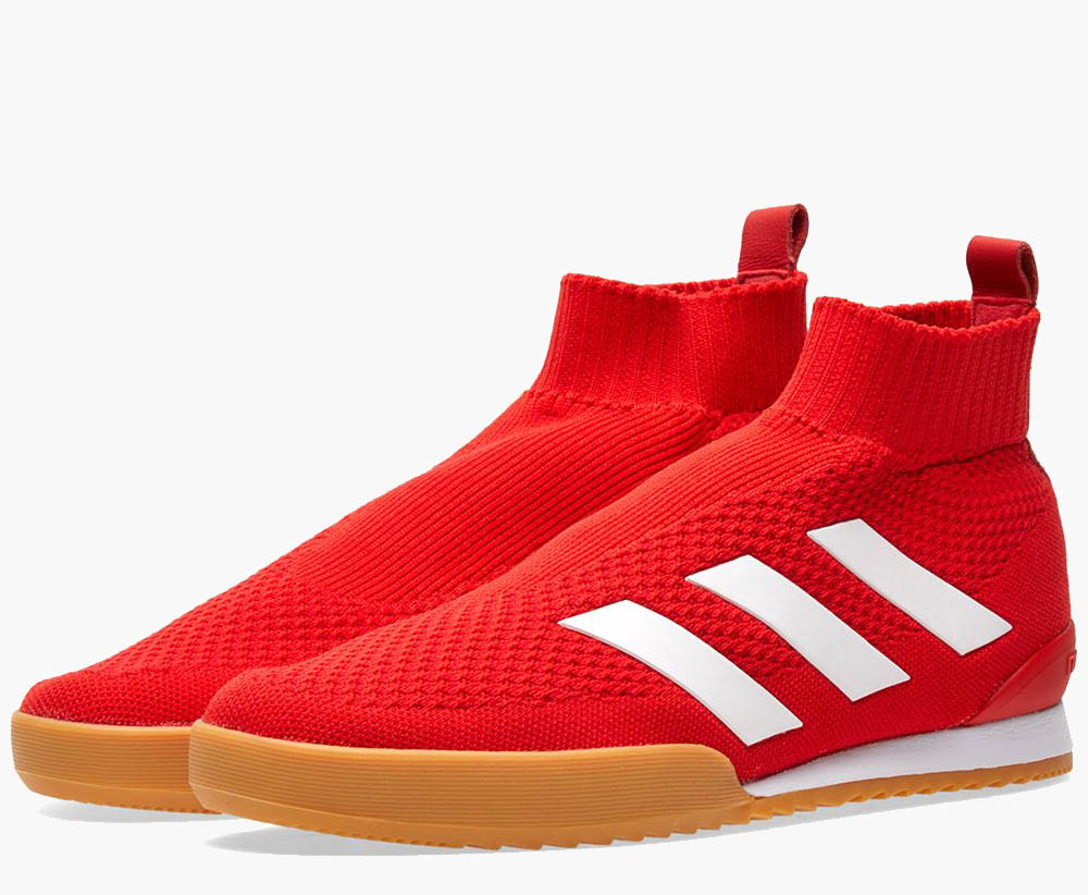 New Adidas Football x Gosha Collection incl. 3 Adidas Ace 16